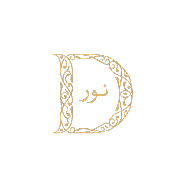 Danour — Arabische Parfumkunst