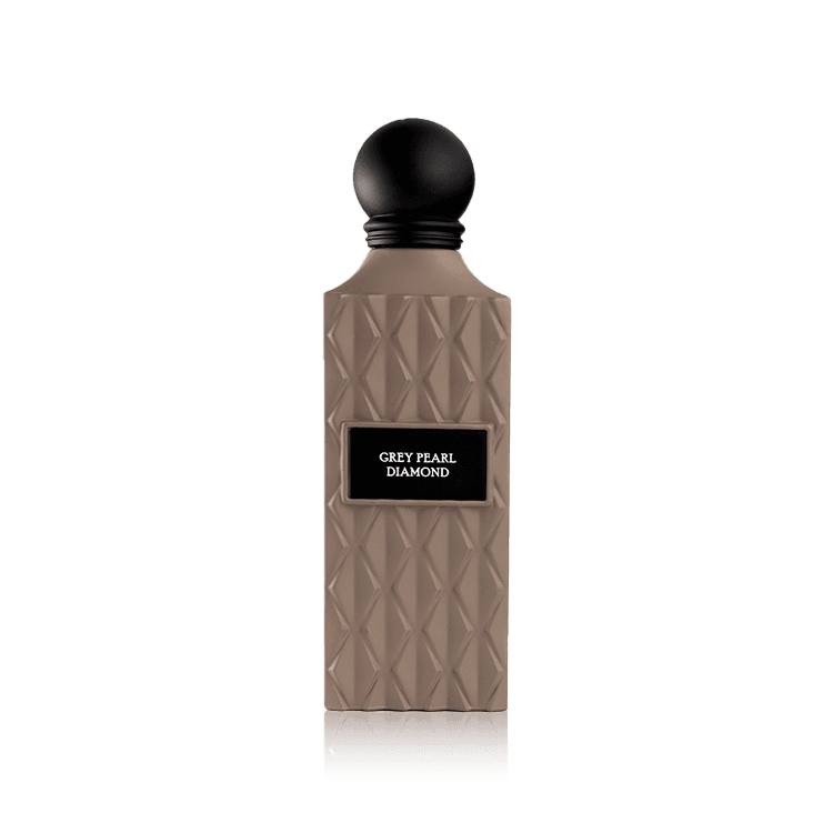 Grey Pearl Diamond