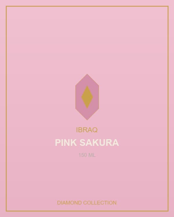 Pink Diamond Sakura